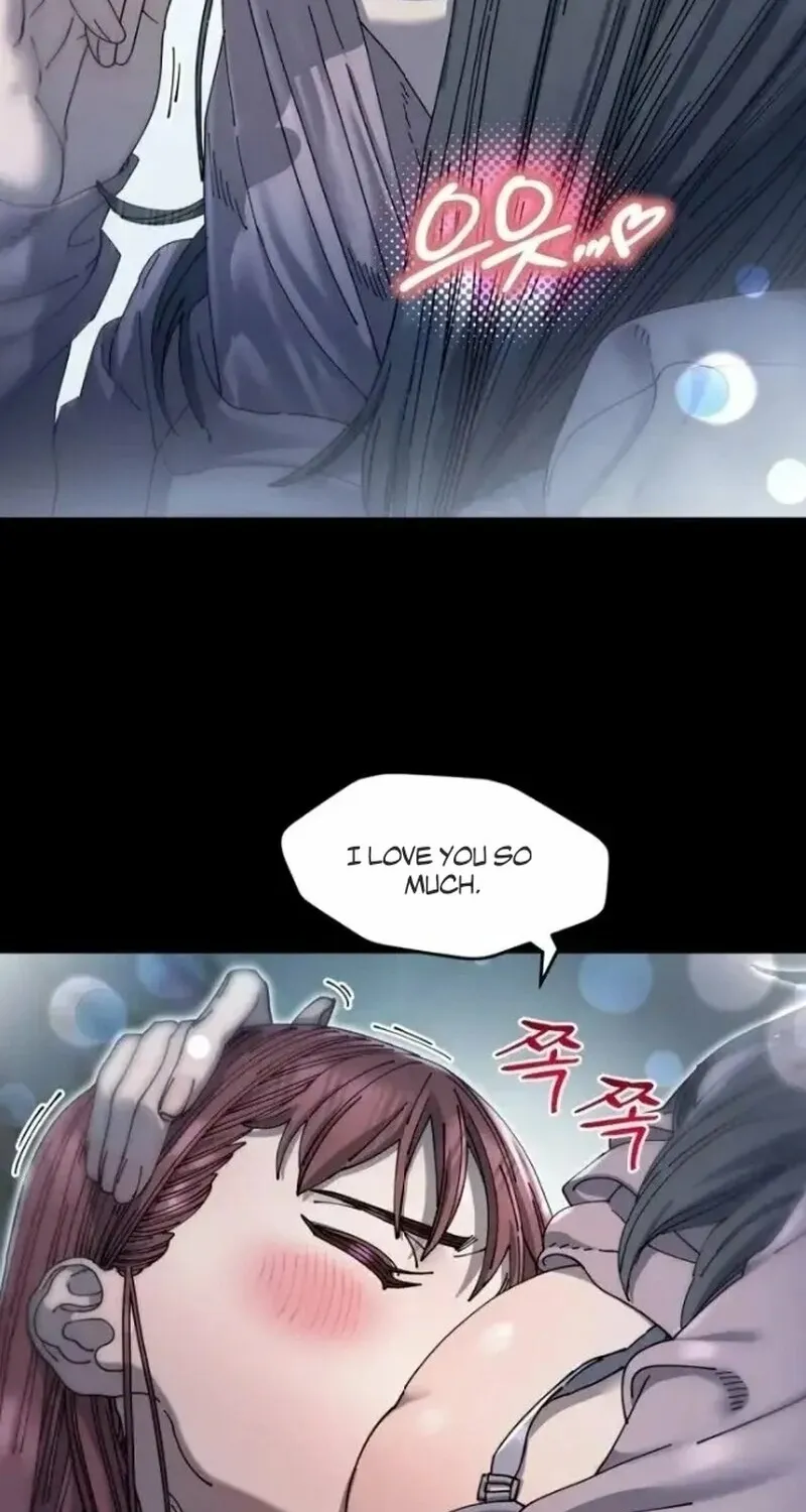 Read Trash Flower chapter 8 image 88 on Lezhin