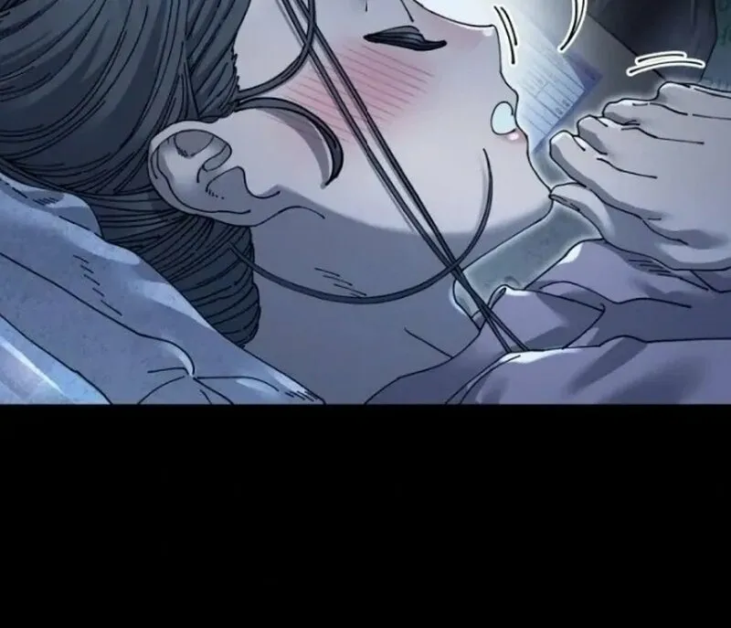 Read Trash Flower chapter 8 image 9 on Lezhin