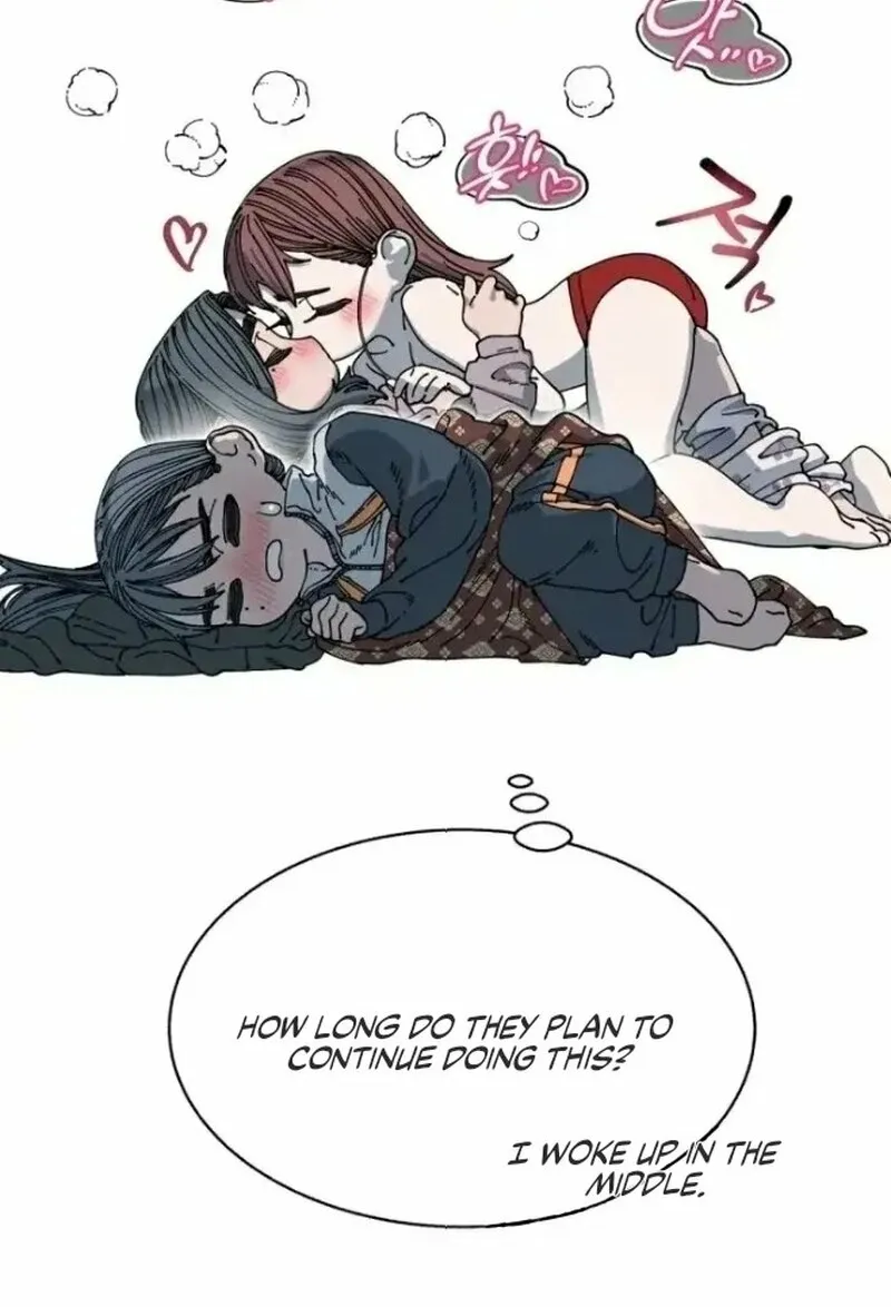Read Trash Flower chapter 8 image 93 on Lezhin
