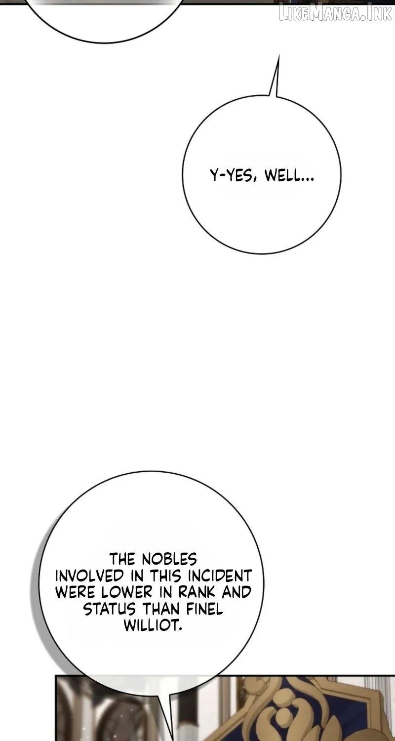 Trash Will Always Be Trash Chapter 139 page 11 - 