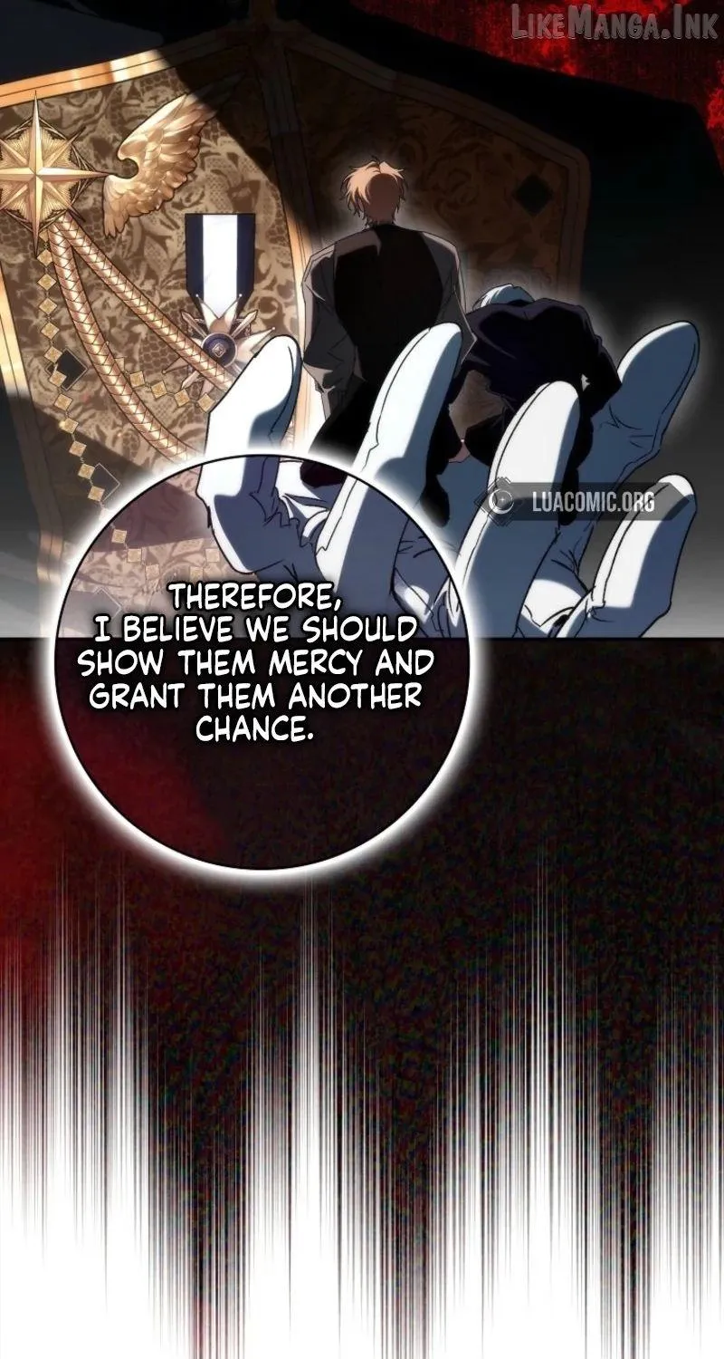 Trash Will Always Be Trash Chapter 139 page 14 - 