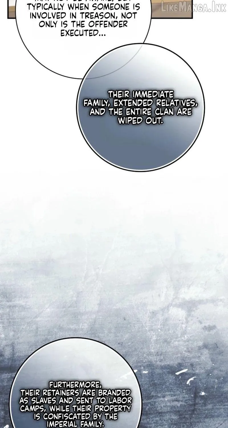 Trash Will Always Be Trash Chapter 139 page 16 - 