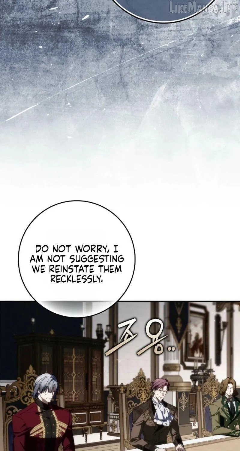 Trash Will Always Be Trash Chapter 139 page 18 - 