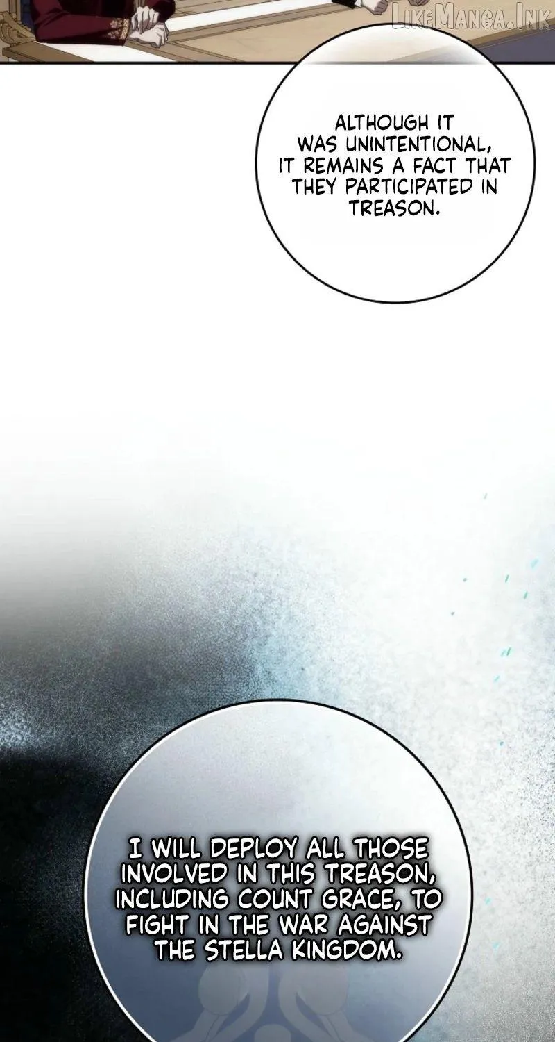 Trash Will Always Be Trash Chapter 139 page 19 - 