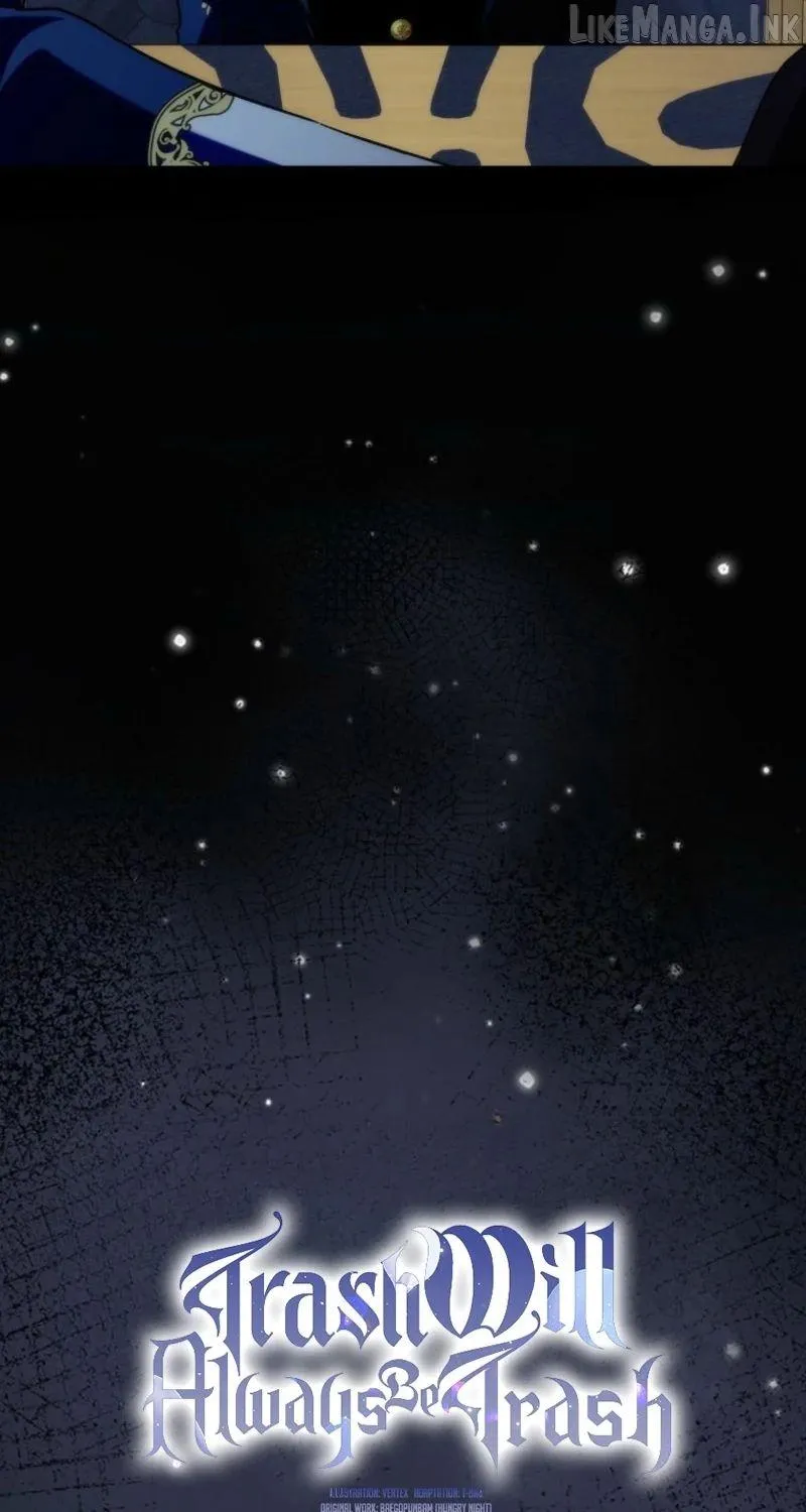 Trash Will Always Be Trash Chapter 139 page 21 - 