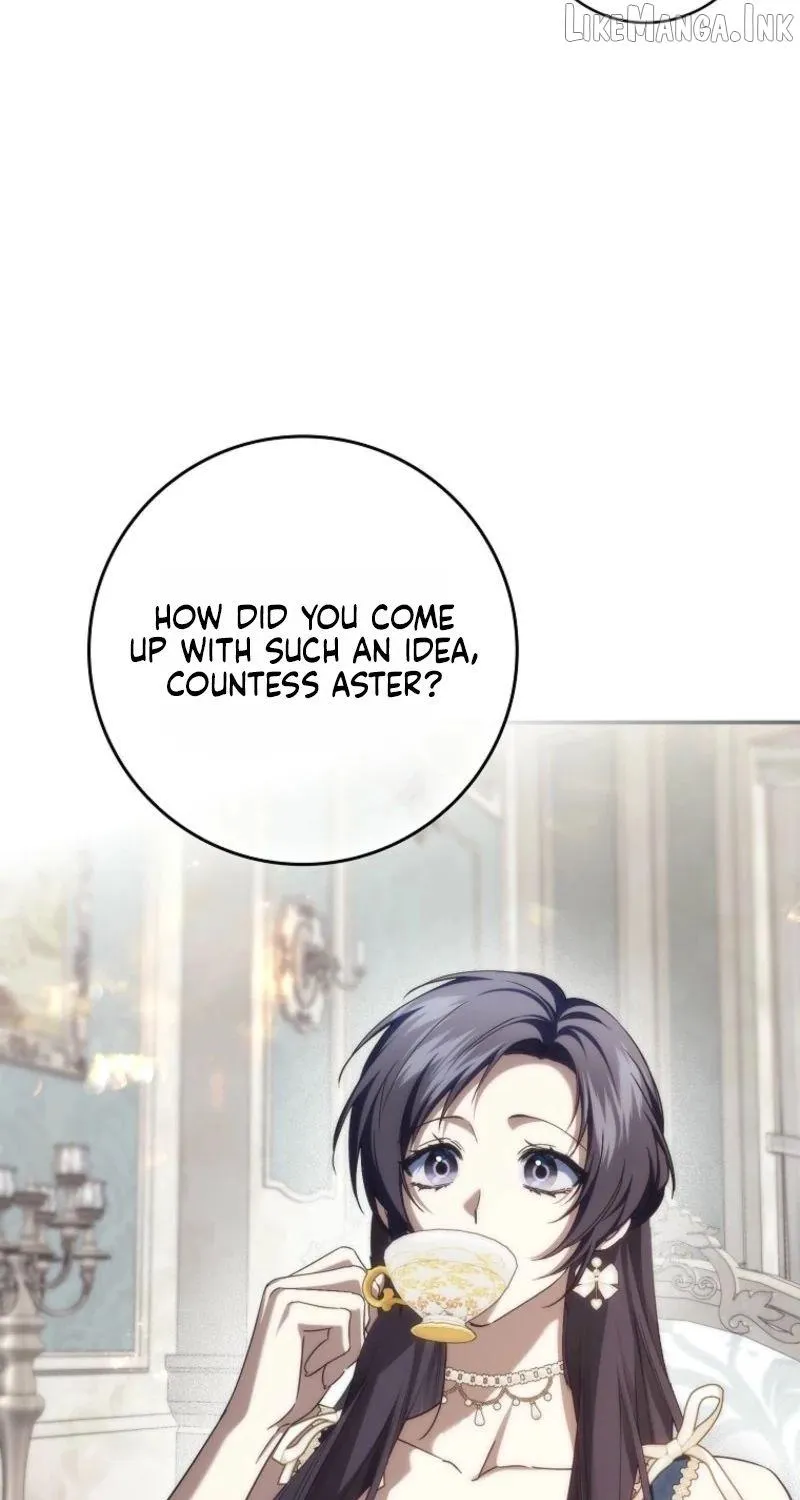Trash Will Always Be Trash Chapter 139 page 24 - 