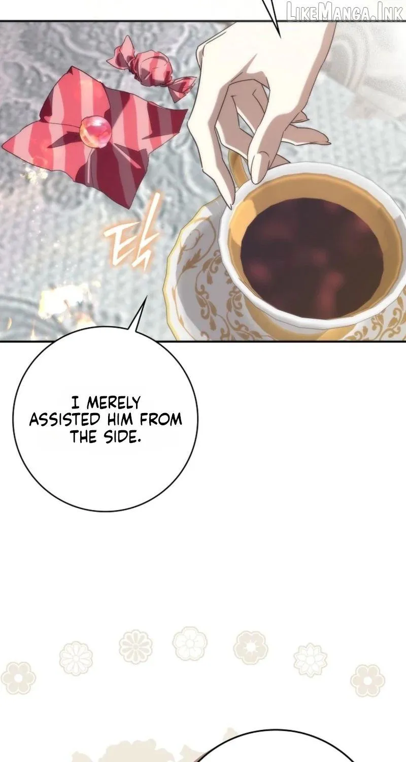Trash Will Always Be Trash Chapter 139 page 26 - 