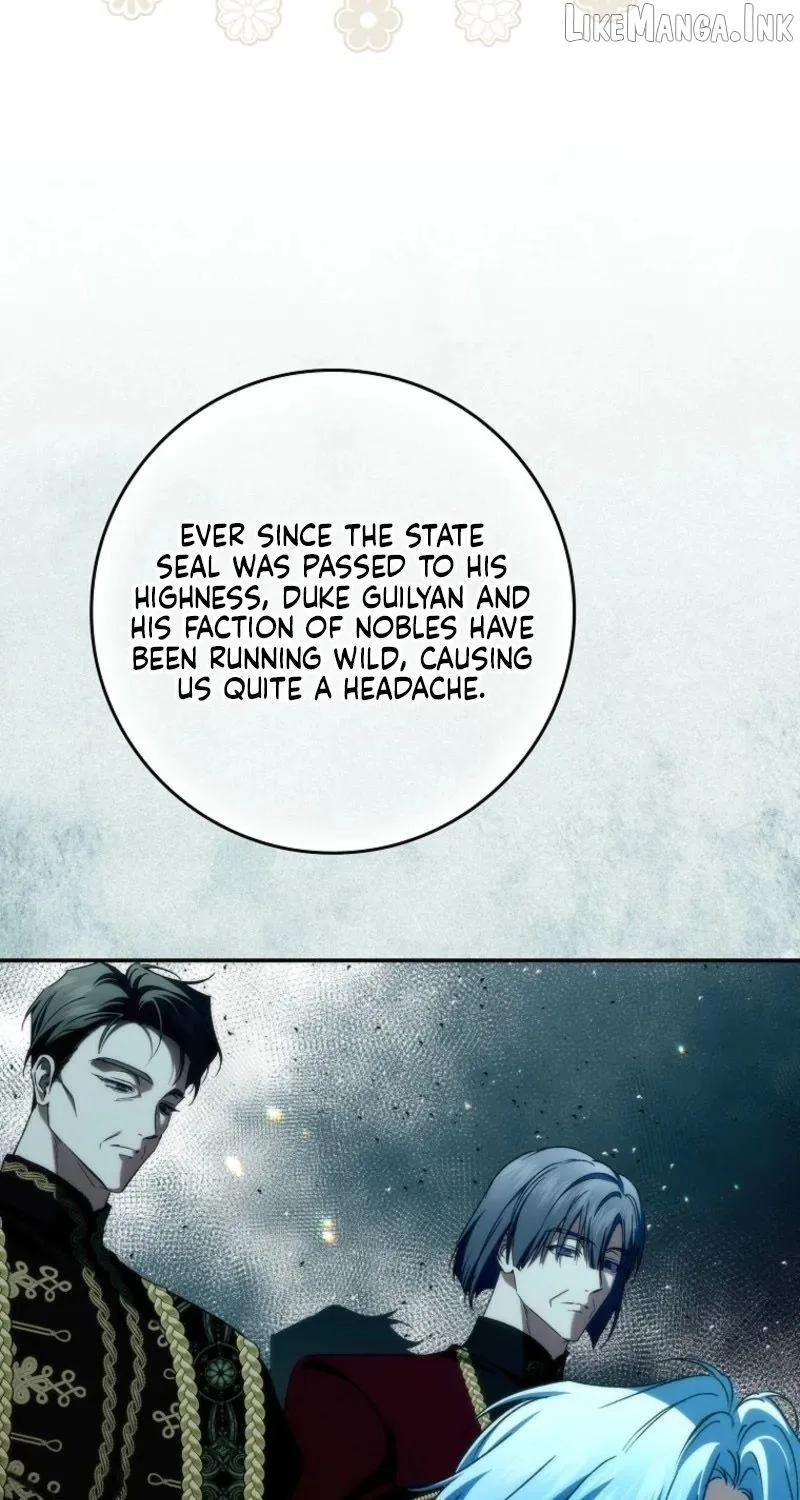 Trash Will Always Be Trash Chapter 139 page 28 - 