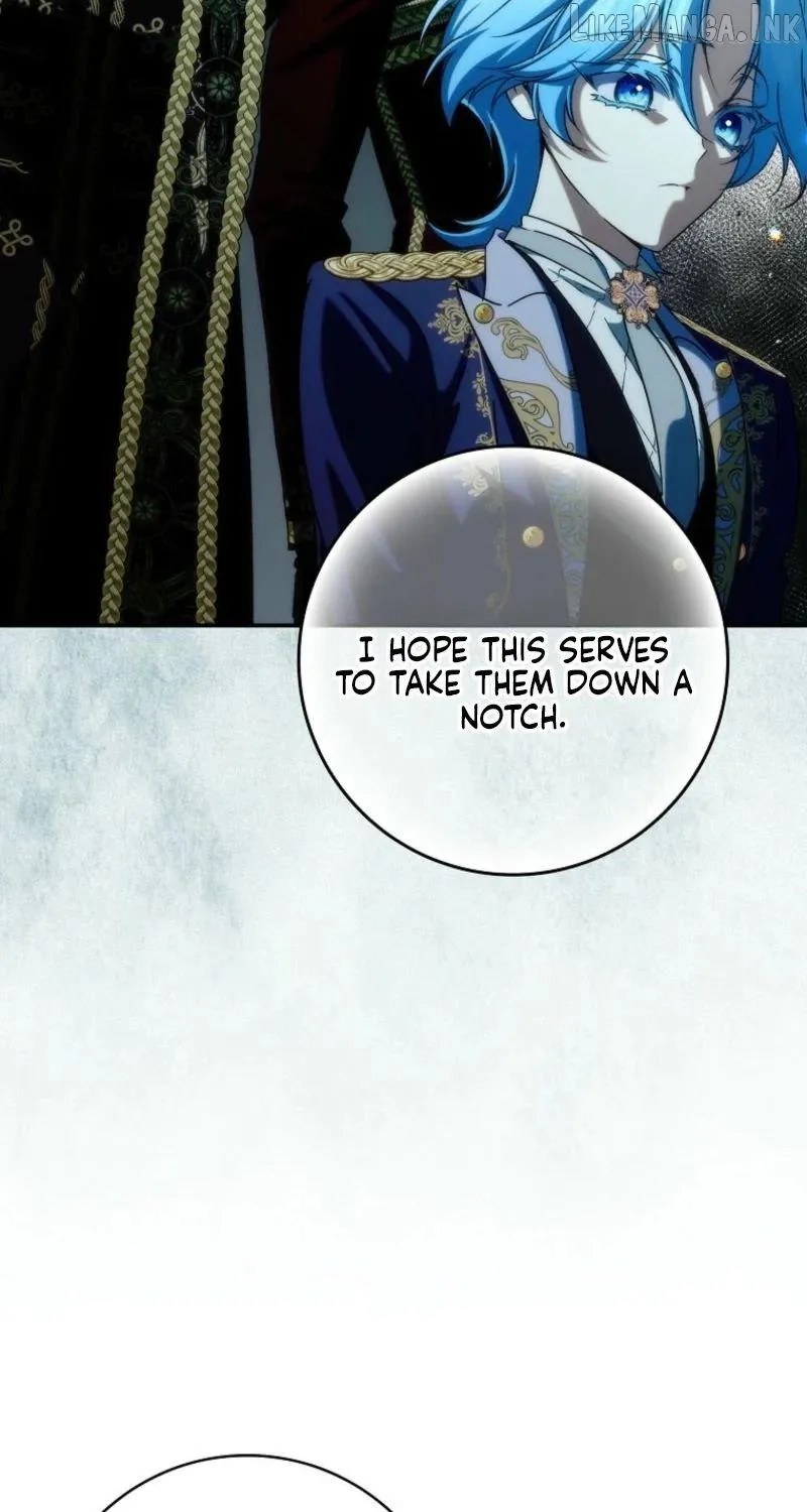 Trash Will Always Be Trash Chapter 139 page 29 - 