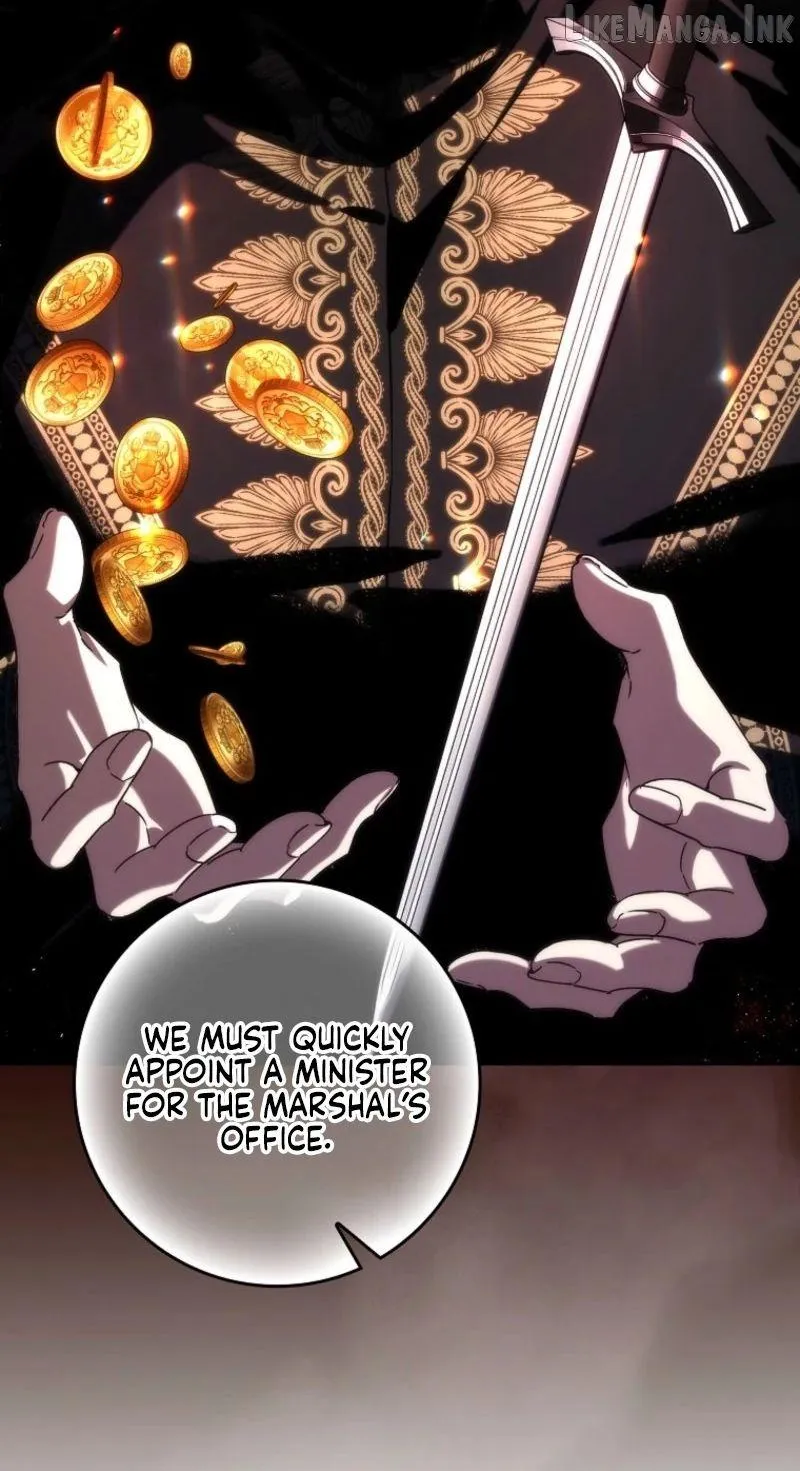Trash Will Always Be Trash Chapter 139 page 32 - 