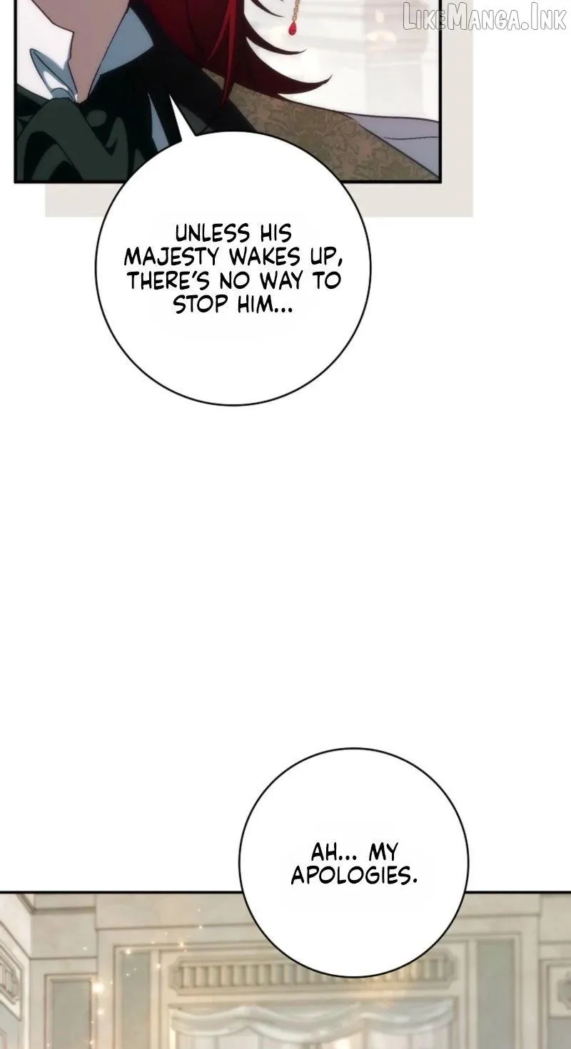 Trash Will Always Be Trash Chapter 139 page 34 - 