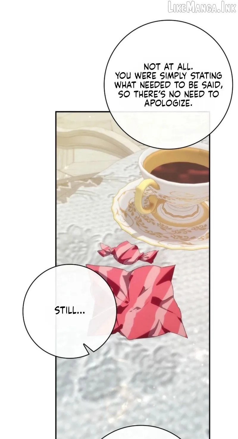 Trash Will Always Be Trash Chapter 139 page 36 - 