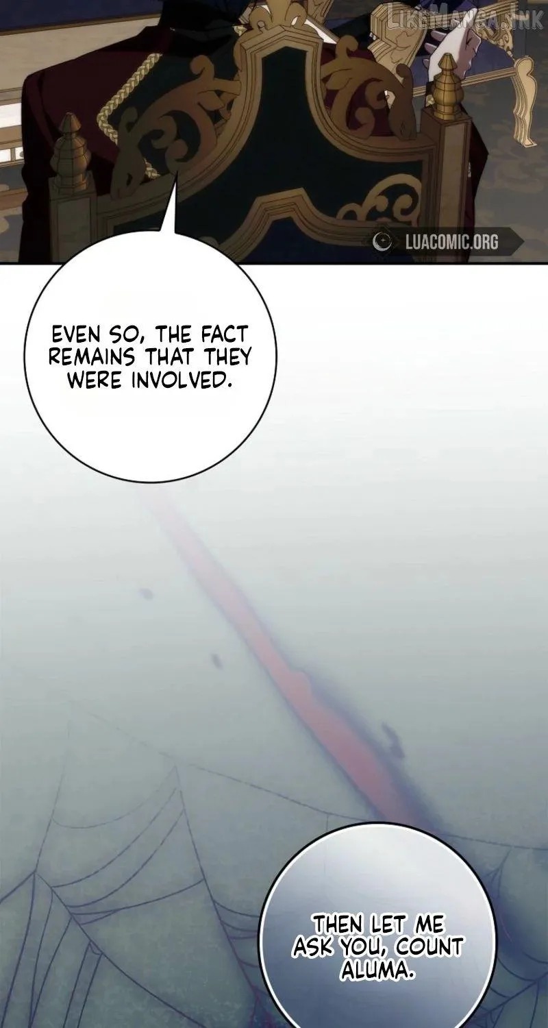 Trash Will Always Be Trash Chapter 139 page 5 - 