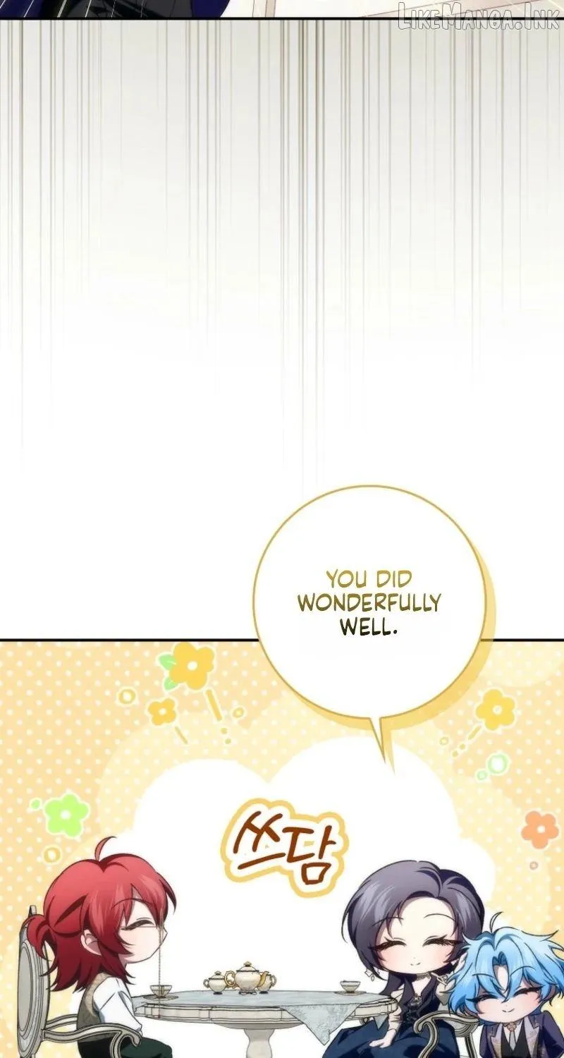 Trash Will Always Be Trash Chapter 139 page 42 - 