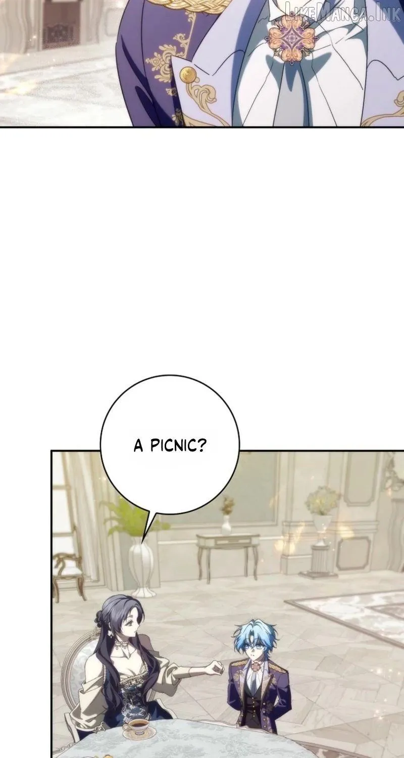 Trash Will Always Be Trash Chapter 139 page 44 - 