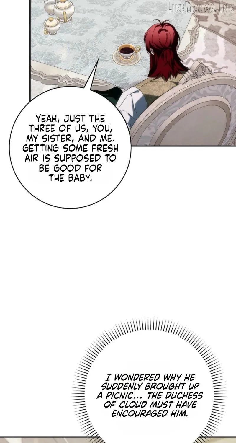 Trash Will Always Be Trash Chapter 139 page 45 - 