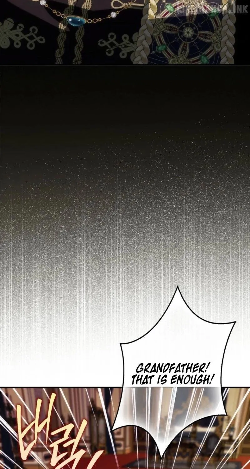 Trash Will Always Be Trash Chapter 139 page 56 - 