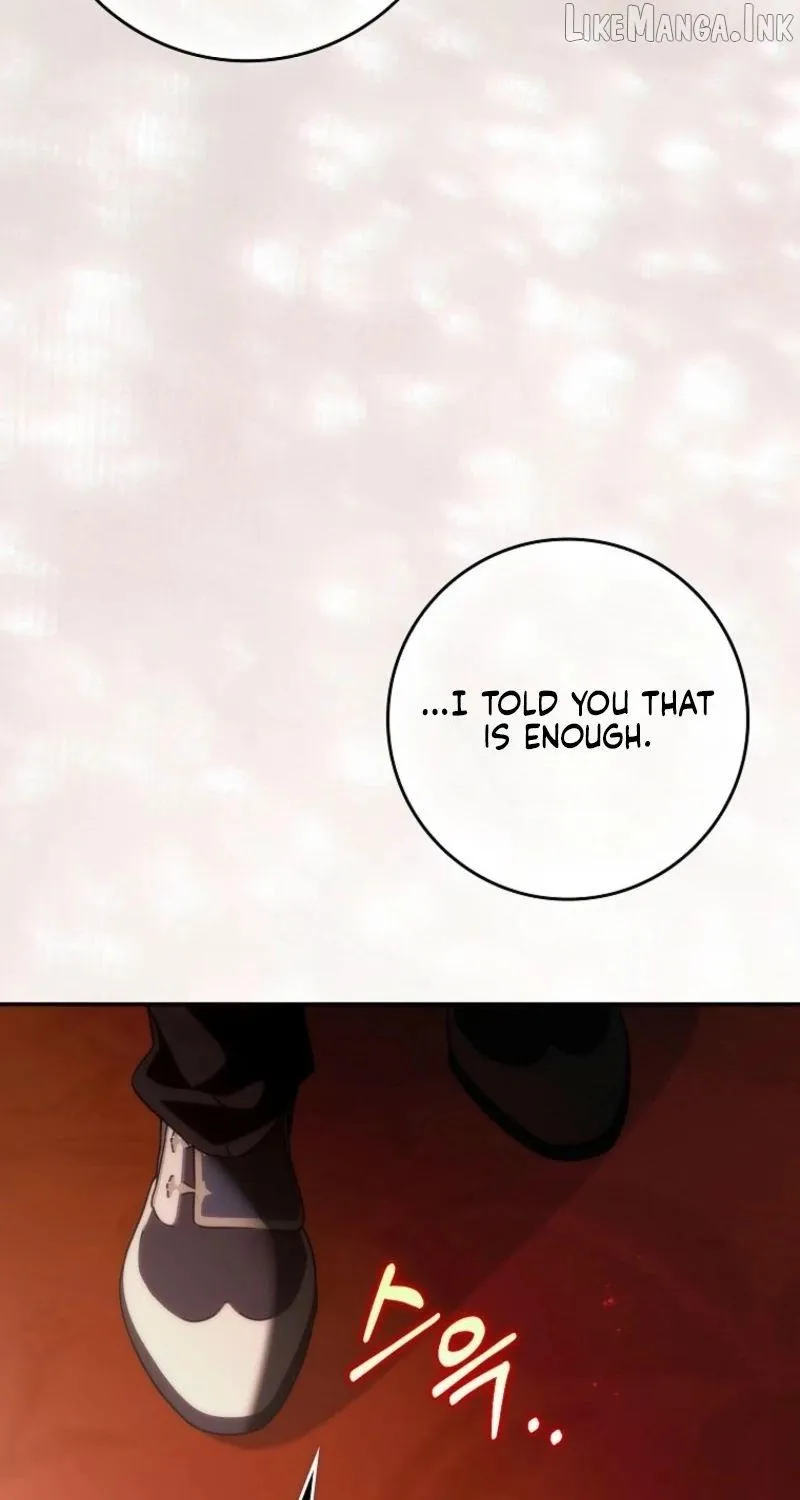 Trash Will Always Be Trash Chapter 139 page 58 - 