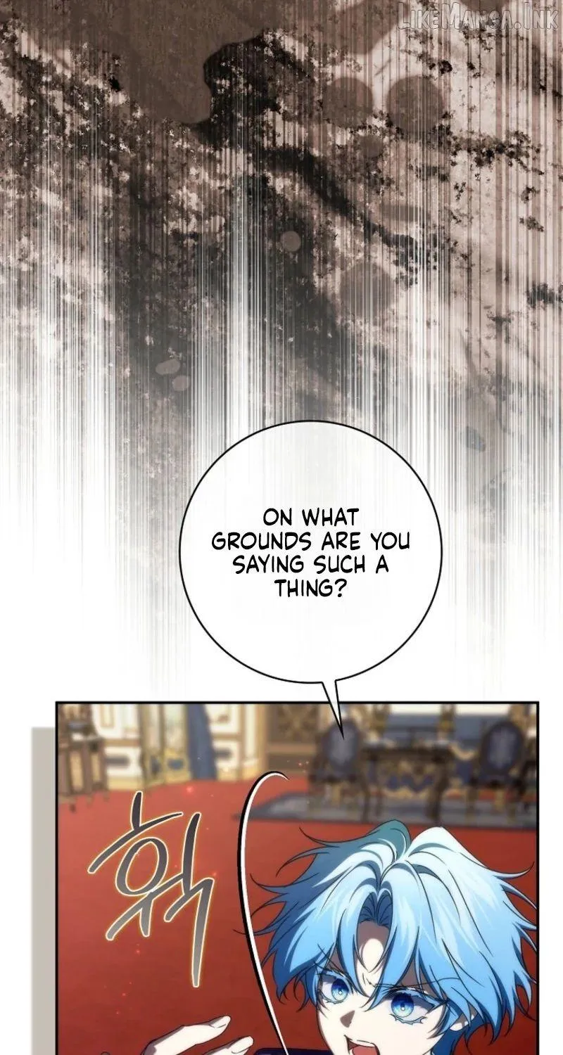 Trash Will Always Be Trash Chapter 139 page 61 - 