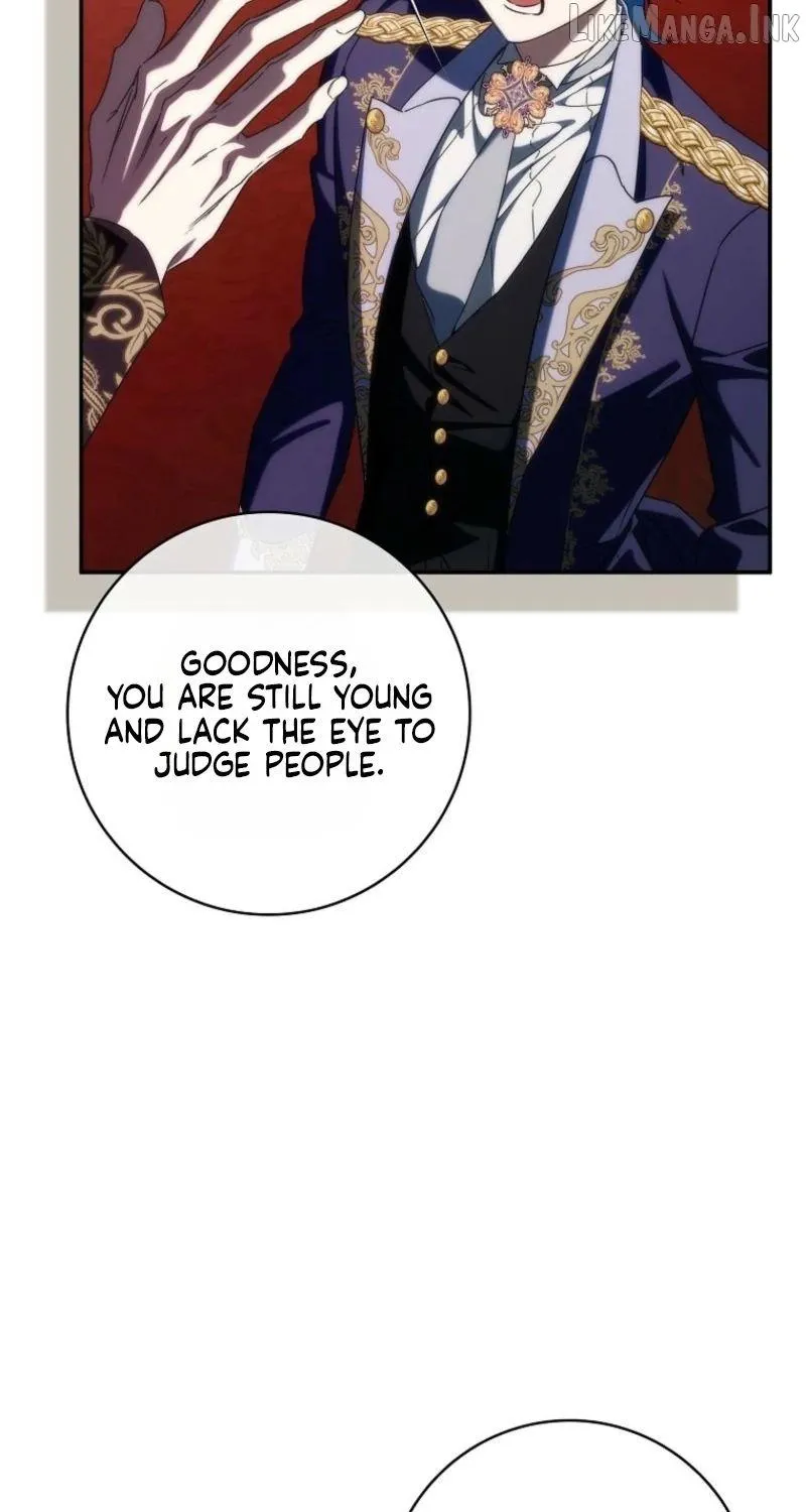 Trash Will Always Be Trash Chapter 139 page 62 - 