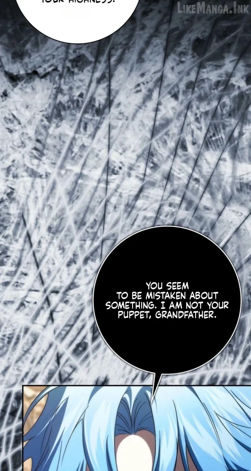 Trash Will Always Be Trash Chapter 139 page 64 - 