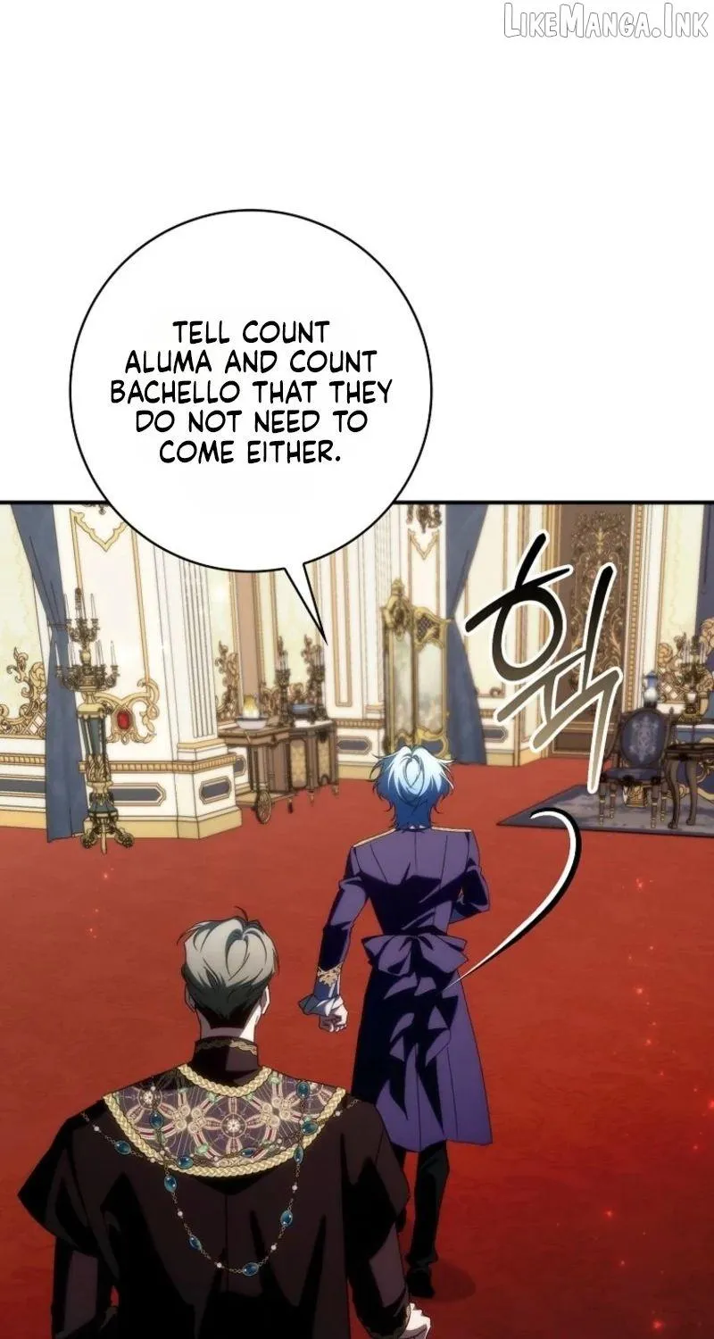 Trash Will Always Be Trash Chapter 139 page 67 - 
