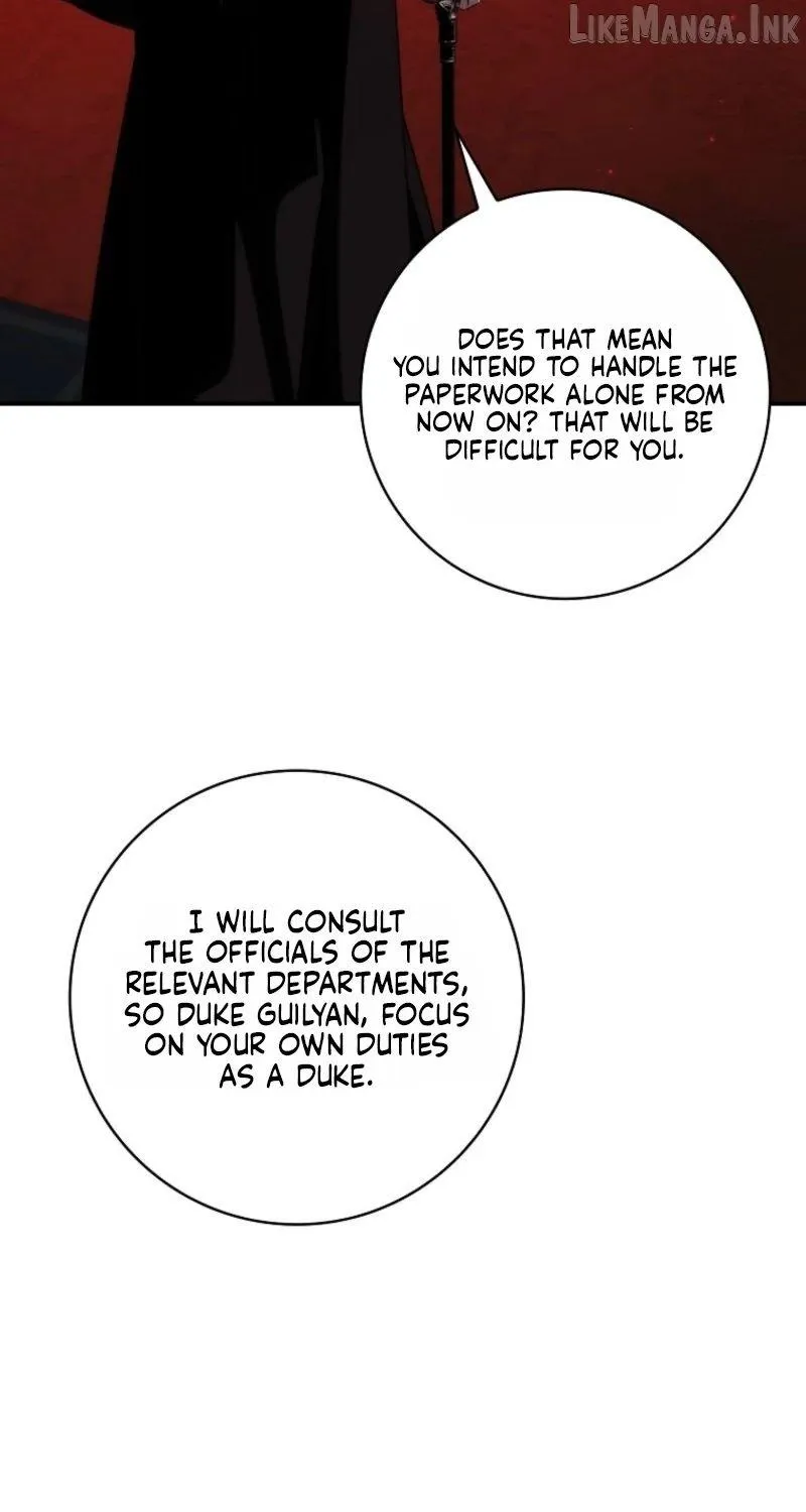 Trash Will Always Be Trash Chapter 139 page 68 - 