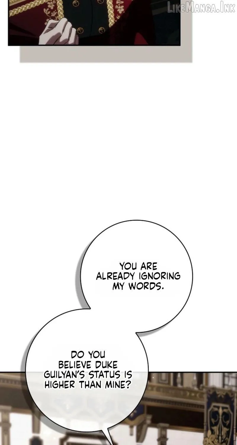Trash Will Always Be Trash Chapter 139 page 8 - 
