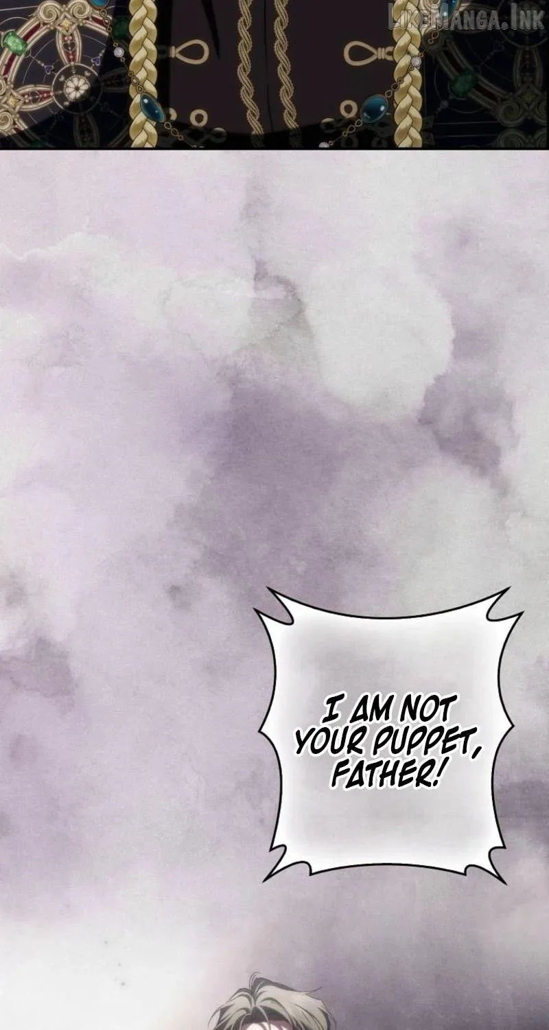 Trash Will Always Be Trash Chapter 139 page 71 - 