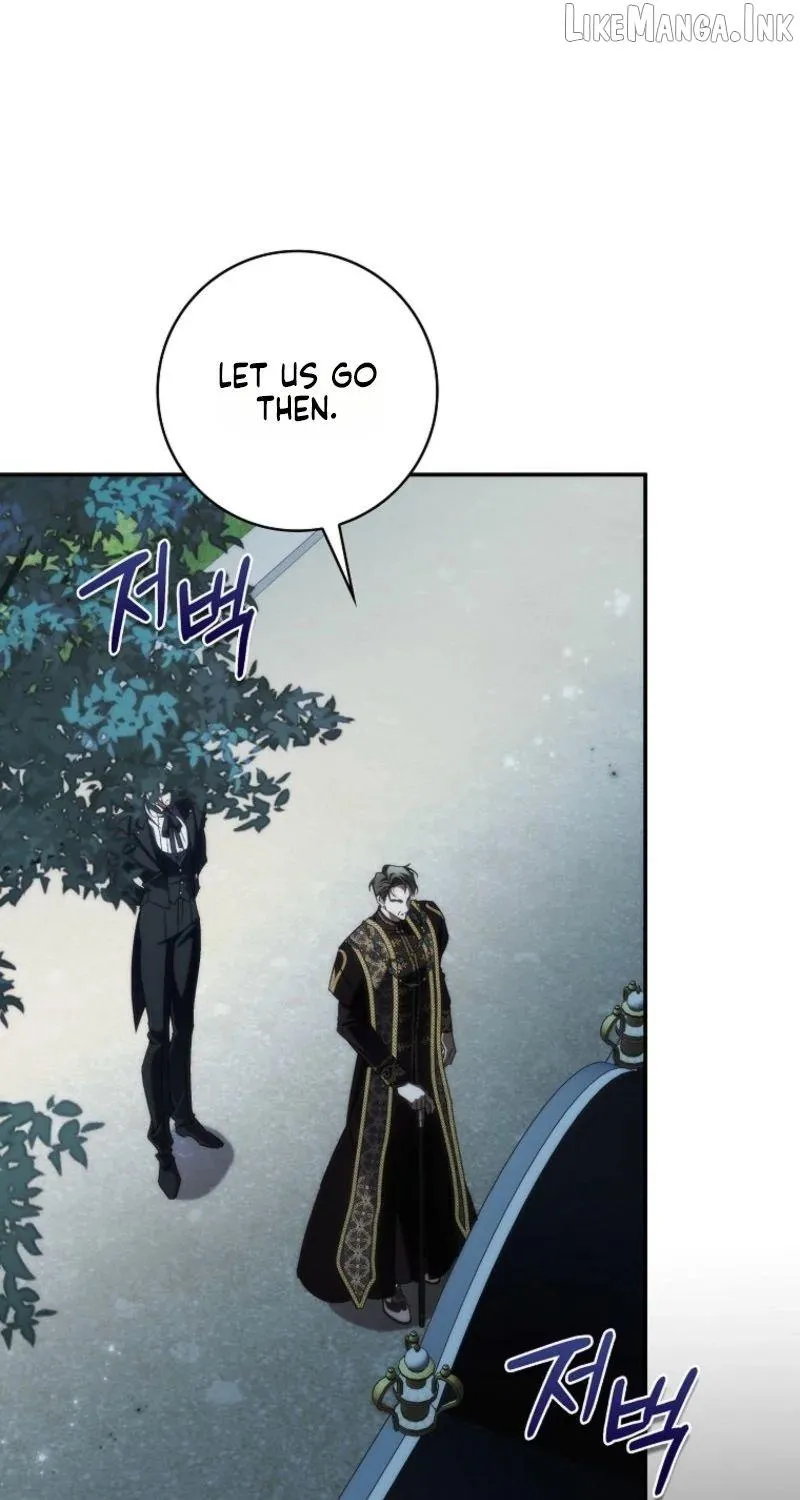 Trash Will Always Be Trash Chapter 139 page 77 - 