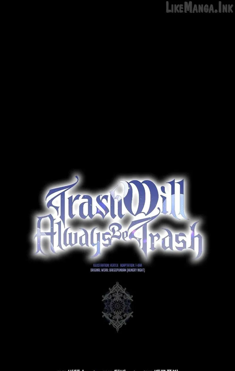 Trash Will Always Be Trash Chapter 139 page 82 - 
