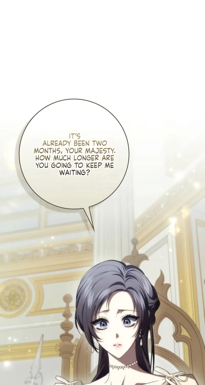 Trash Will Always Be Trash Chapter 140 page 3 - 