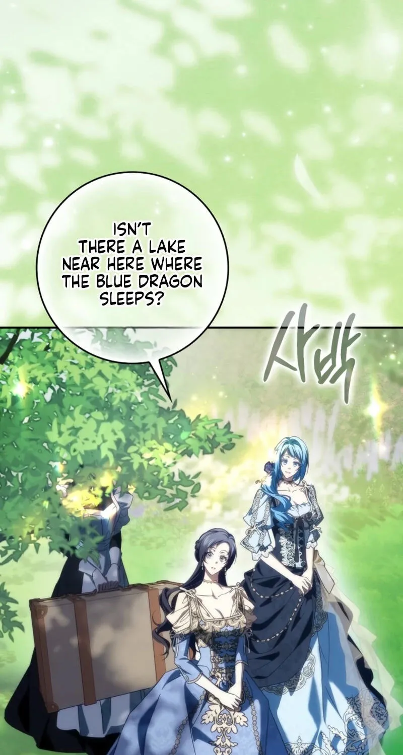 Trash Will Always Be Trash Chapter 140 page 24 - 