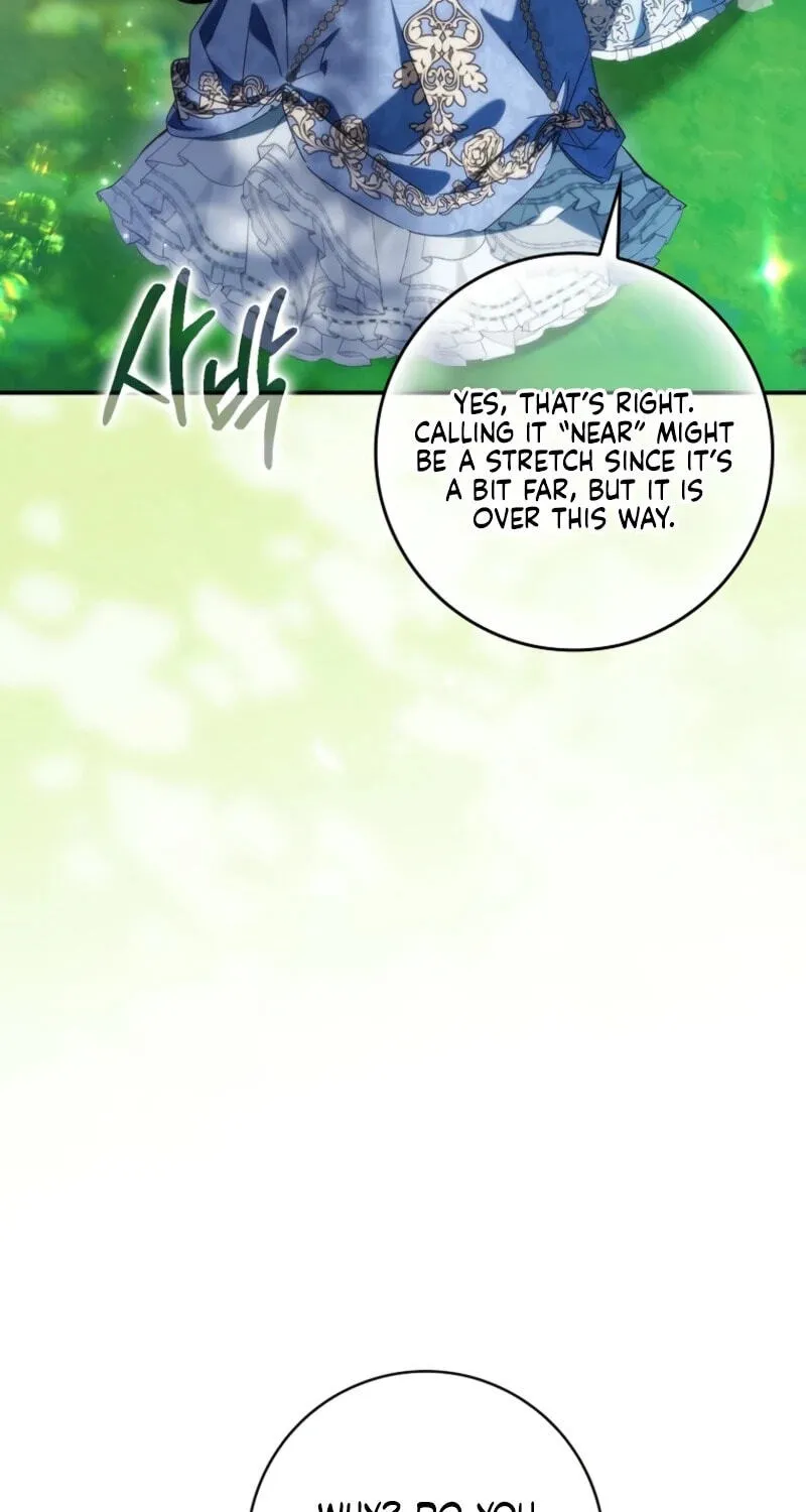 Trash Will Always Be Trash Chapter 140 page 25 - 