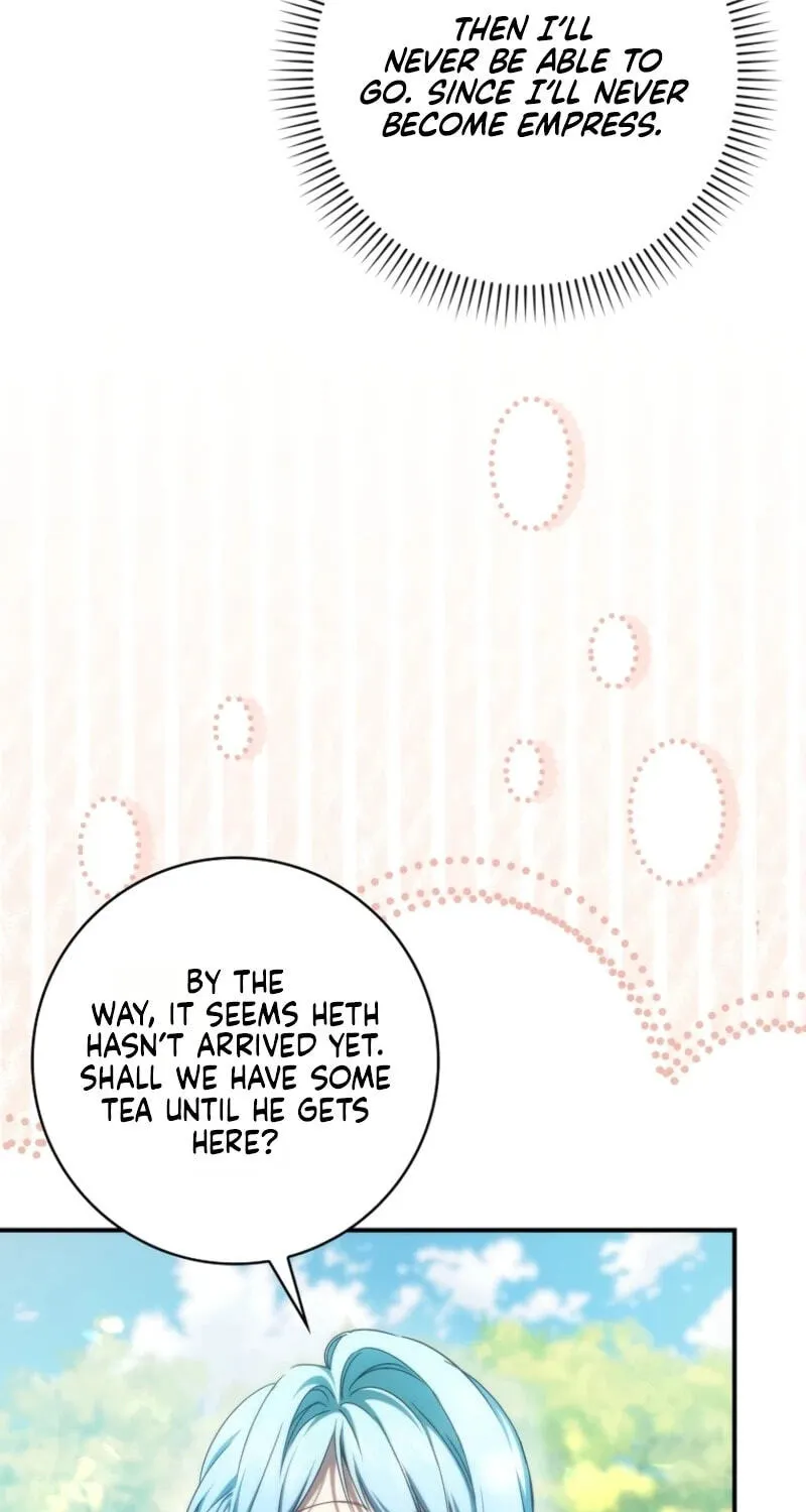 Trash Will Always Be Trash Chapter 140 page 31 - 