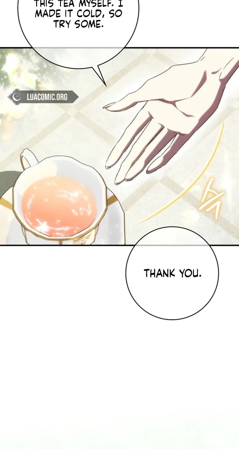 Trash Will Always Be Trash Chapter 140 page 35 - 