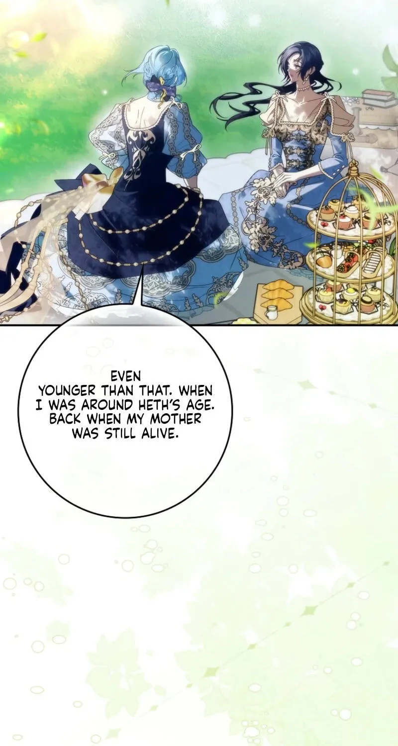 Trash Will Always Be Trash Chapter 140 page 42 - 