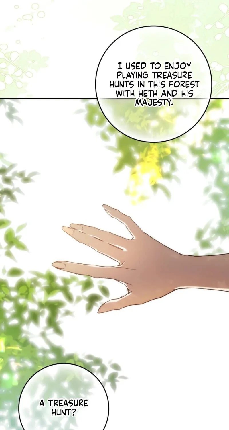 Trash Will Always Be Trash Chapter 140 page 43 - 