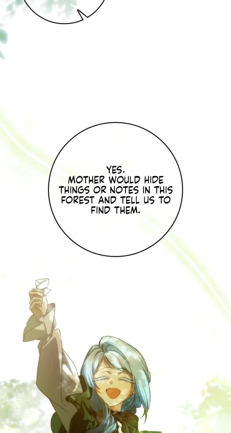 Trash Will Always Be Trash Chapter 140 page 44 - 