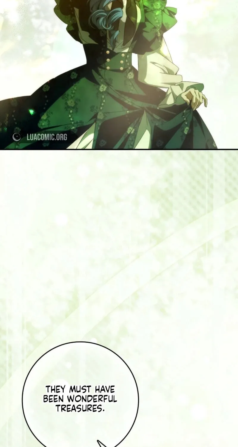 Trash Will Always Be Trash Chapter 140 page 45 - 