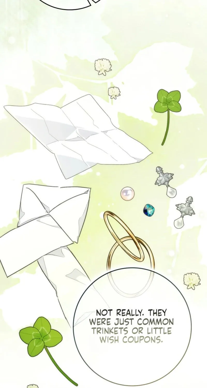 Trash Will Always Be Trash Chapter 140 page 46 - 