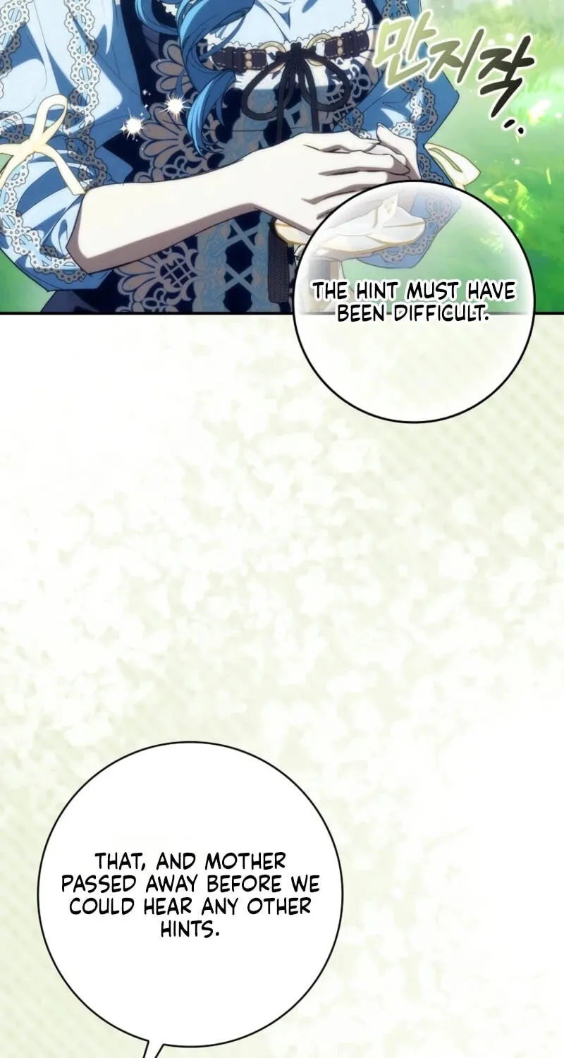 Trash Will Always Be Trash Chapter 140 page 50 - 