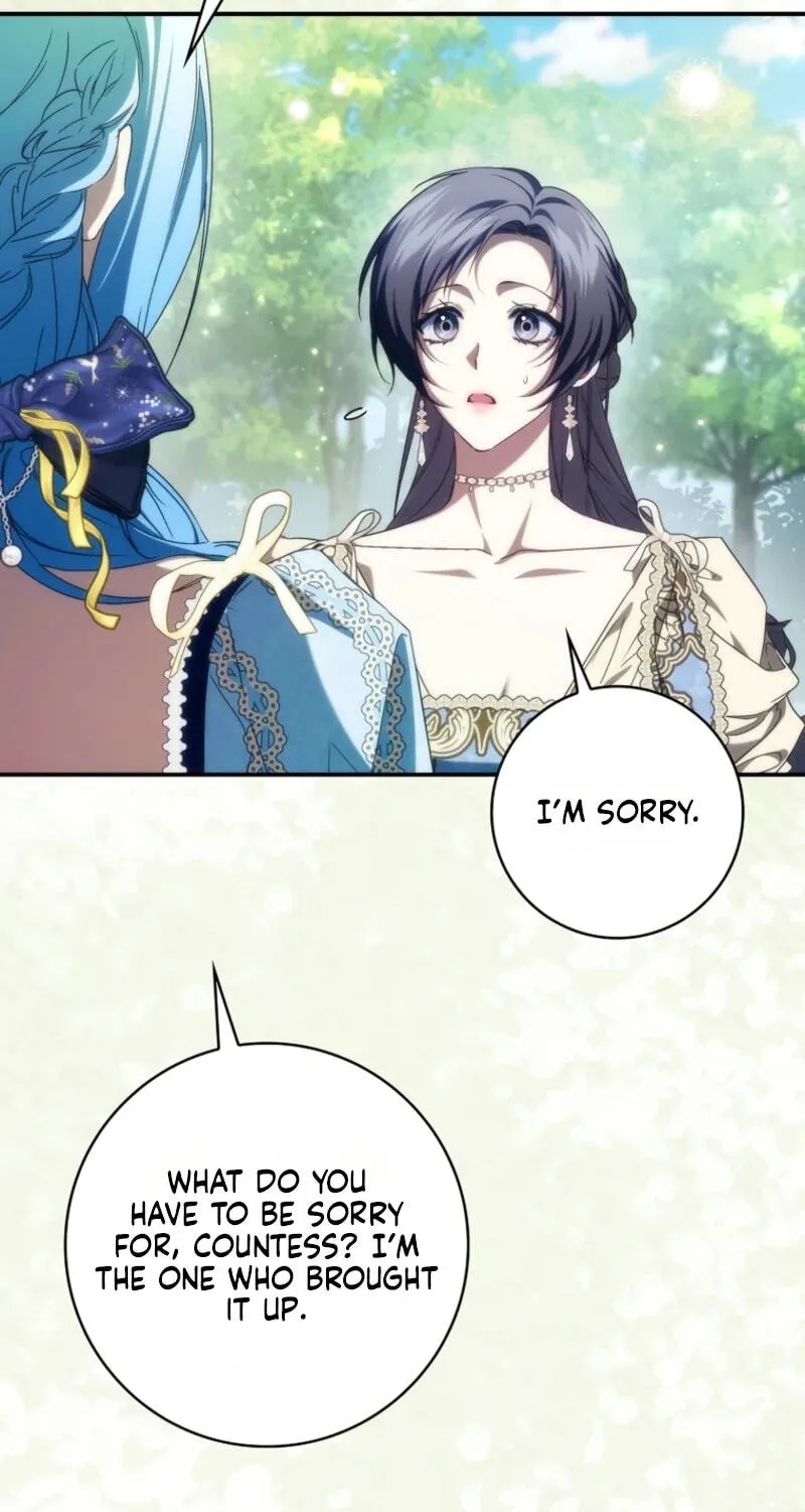 Trash Will Always Be Trash Chapter 140 page 51 - 