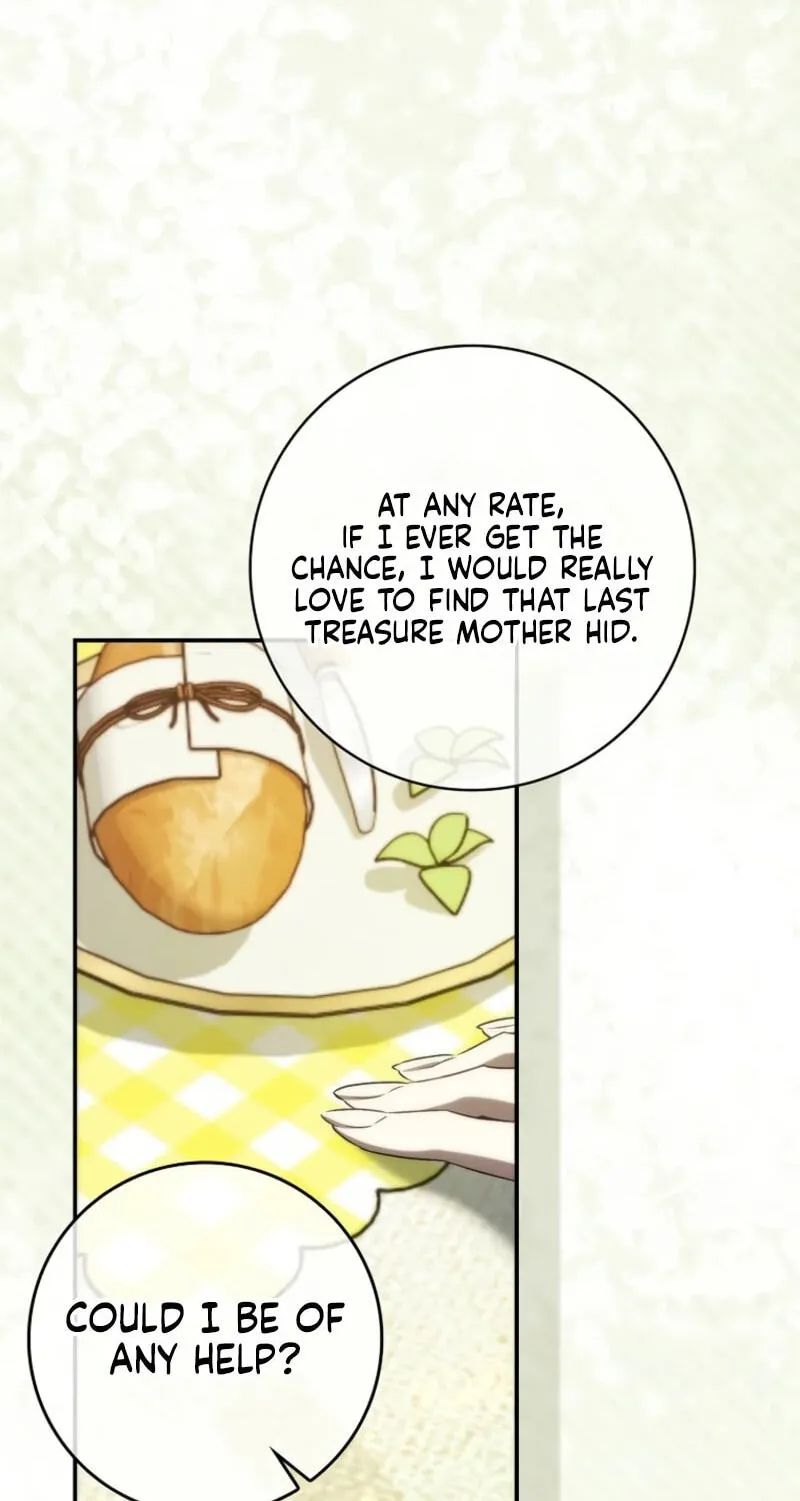 Trash Will Always Be Trash Chapter 140 page 52 - 