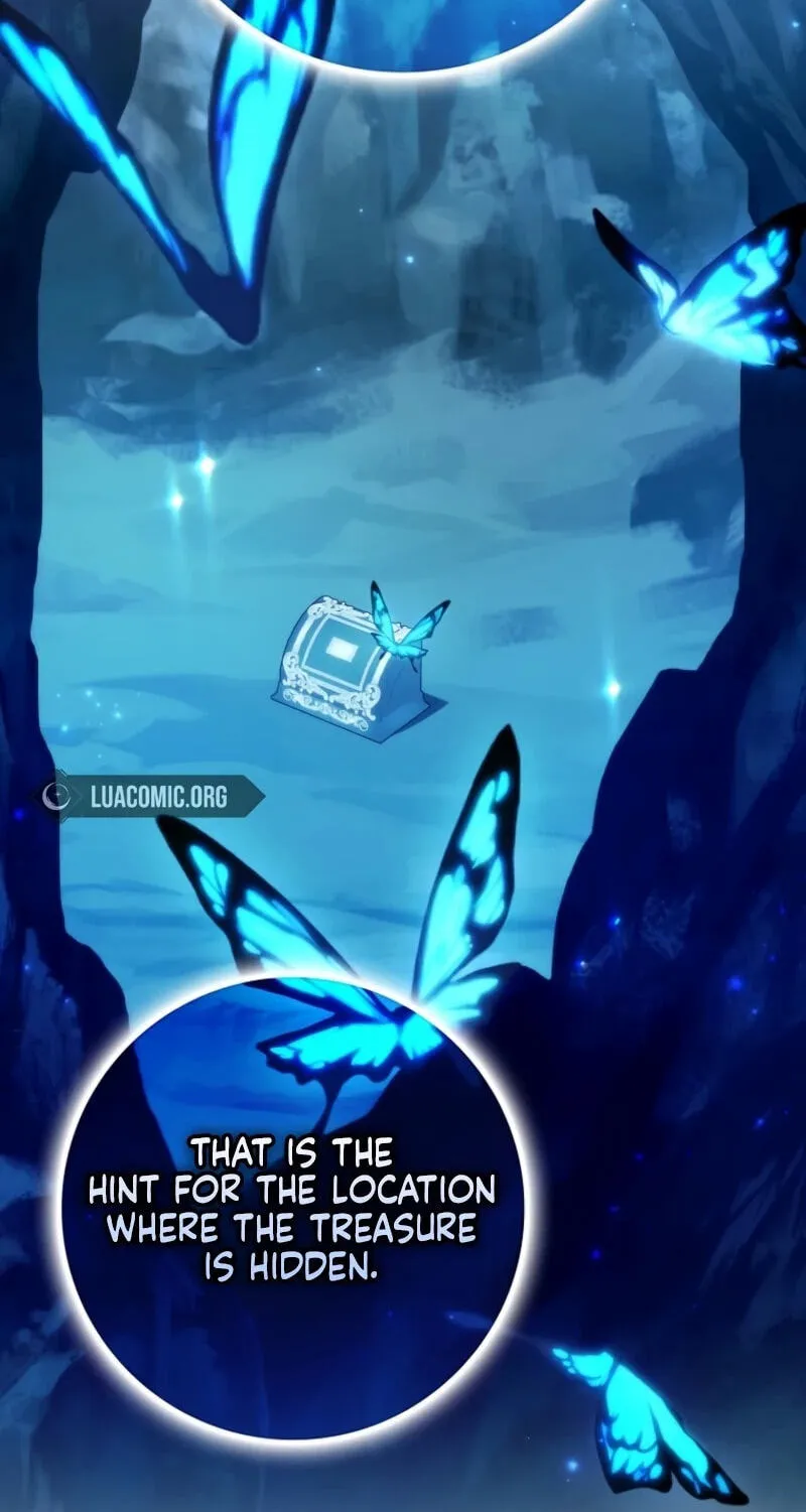 Trash Will Always Be Trash Chapter 140 page 54 - 