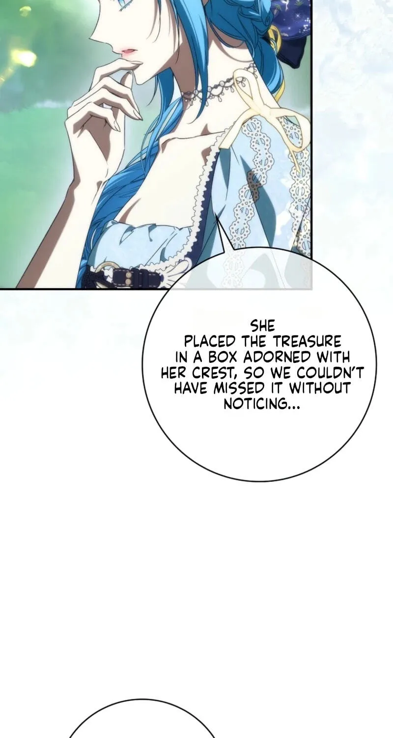 Trash Will Always Be Trash Chapter 140 page 59 - 