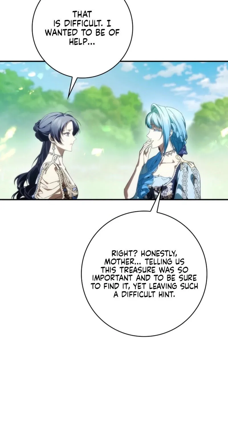 Trash Will Always Be Trash Chapter 140 page 60 - 