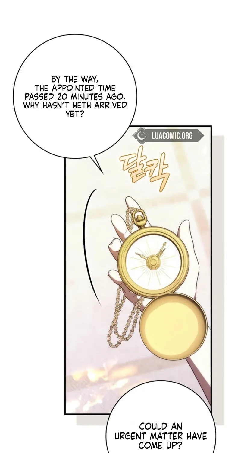 Trash Will Always Be Trash Chapter 140 page 61 - 