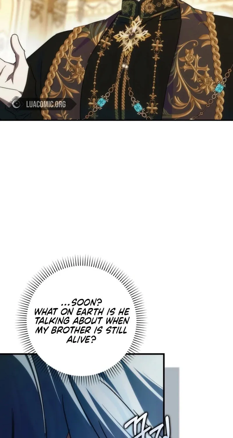 Trash Will Always Be Trash Chapter 140 page 78 - 