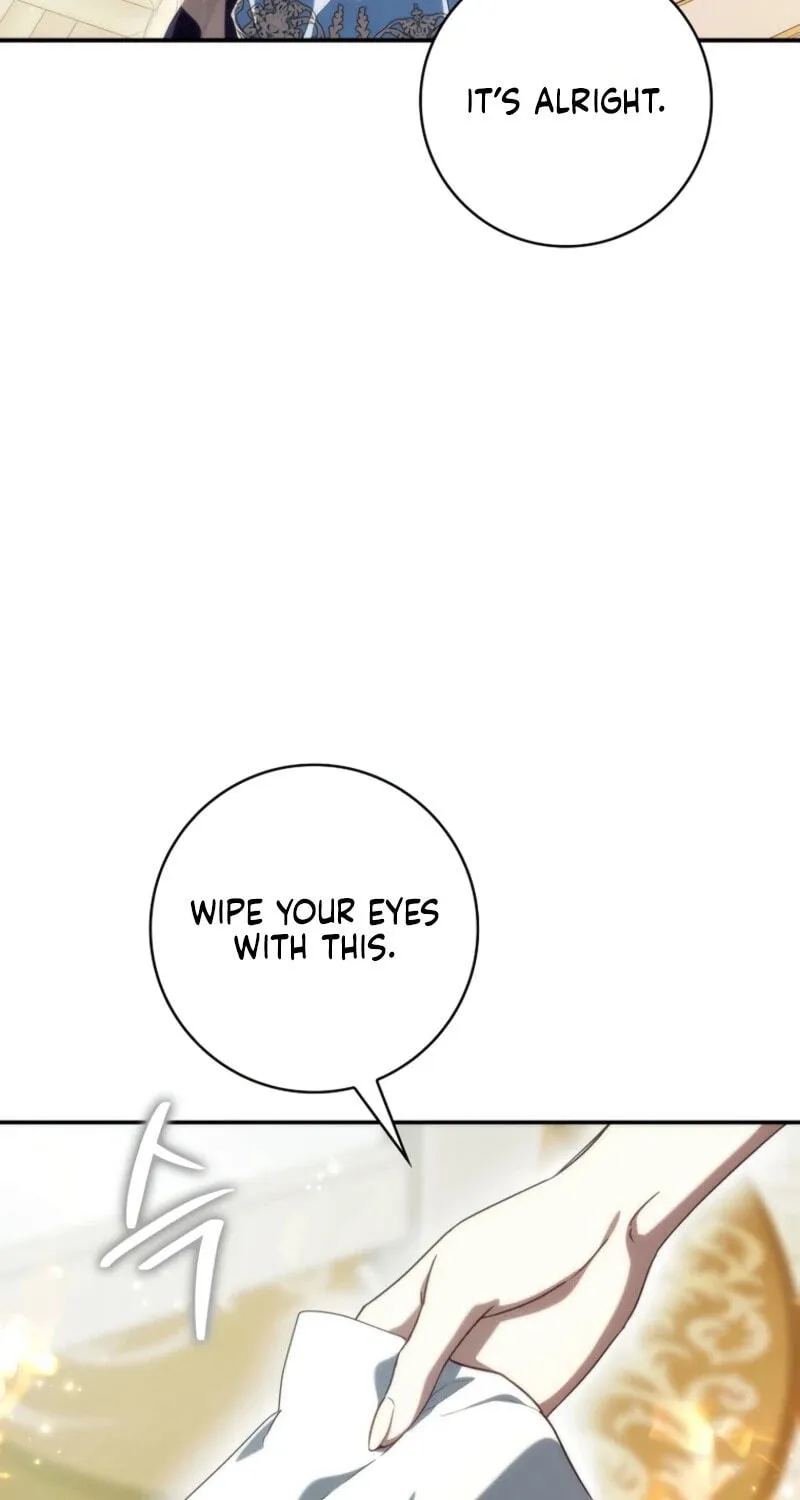 Trash Will Always Be Trash Chapter 140 page 9 - 